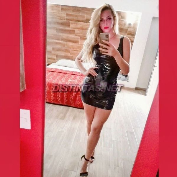 Escorts Trans Cute Teresa in Oakville