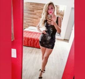 Cute Teresa