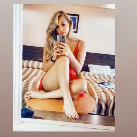 Cute Teresa