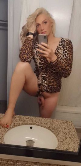 Cute Teresa