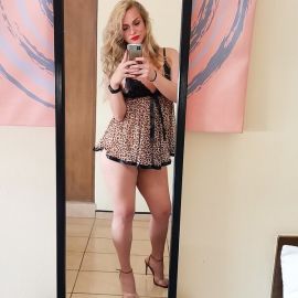 Cute Teresa