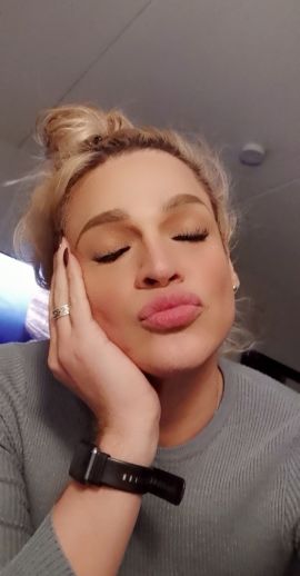 Cute Teresa