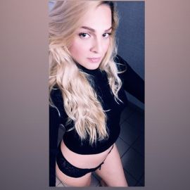 Cute Teresa