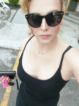 Cute Teresa