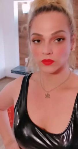 Cute Teresa