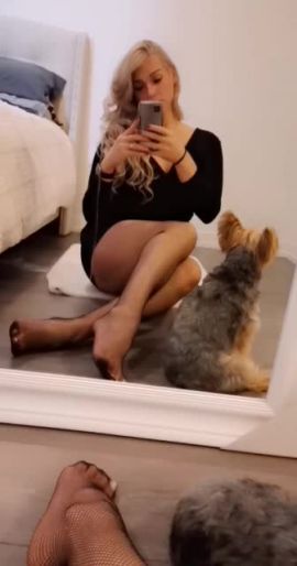 Cute Teresa