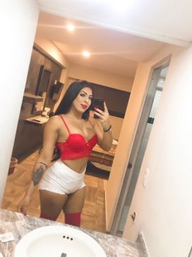 Itzel Karely