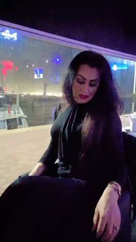 Leila Agadir