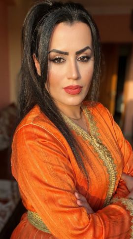 Leila Agadir