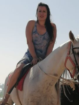 Leila Agadir