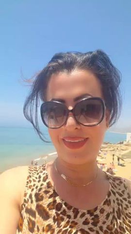 Leila Agadir