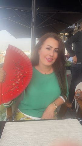 Leila Agadir
