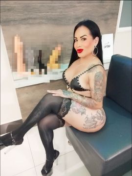 Vanesa Foxxy