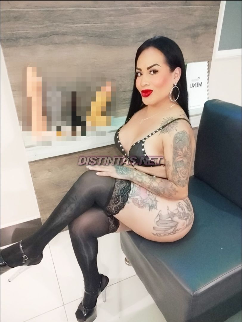 Vanesa Foxxy