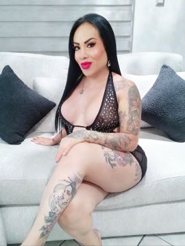 Vanesa Foxxy
