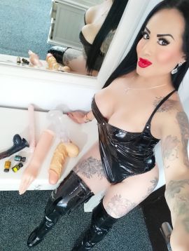 Vanesa Foxxy
