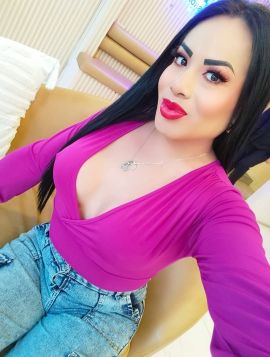Vanesa Foxxy