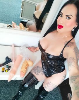 Vanesa Foxxy