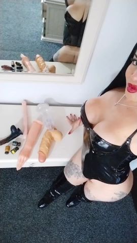 Vanesa Foxxy