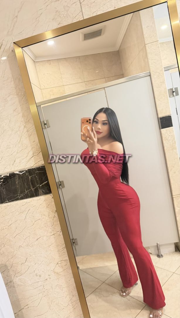 Nicole Carrillo 