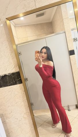 Nicole Carrillo 