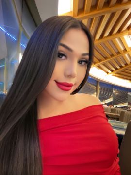 Nicole Carrillo 