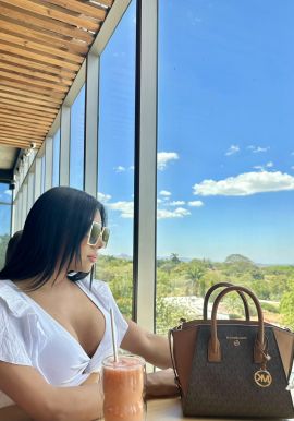 Nicole Carrillo 