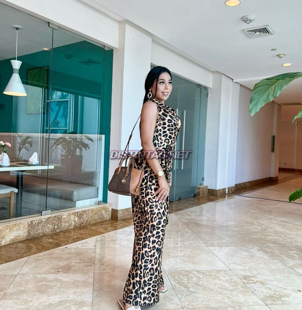 Nicole Carrillo 