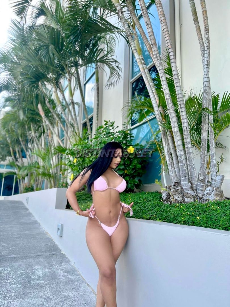 Nicole Carrillo 