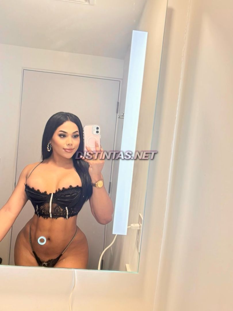 Nicole Carrillo 
