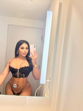 Nicole Carrillo 