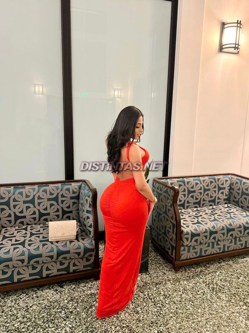 Nicole Carrillo 
