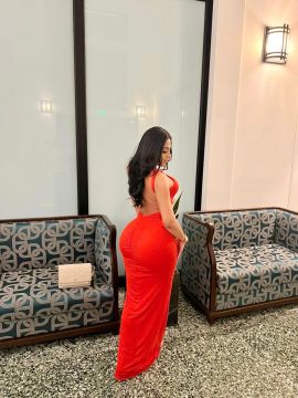 Nicole Carrillo 