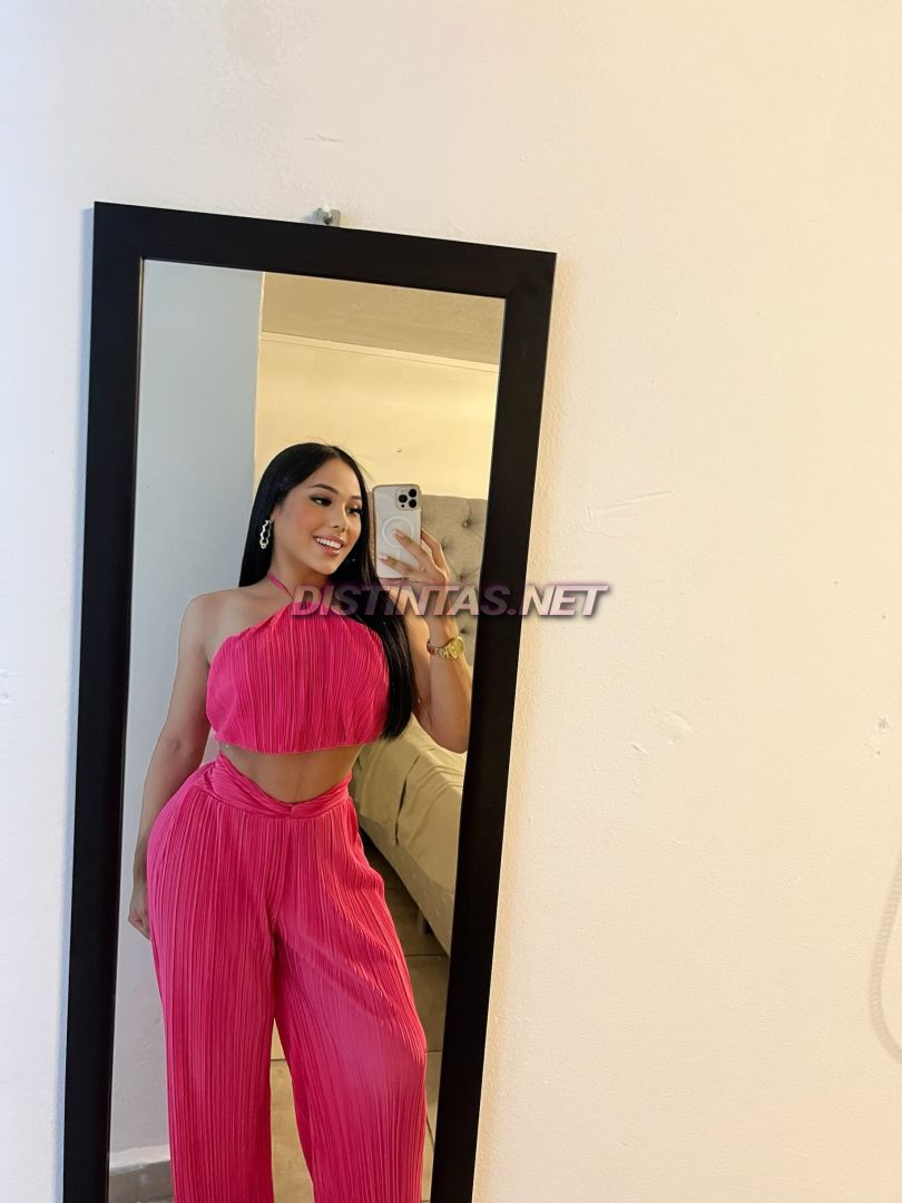 Nicole Carrillo 