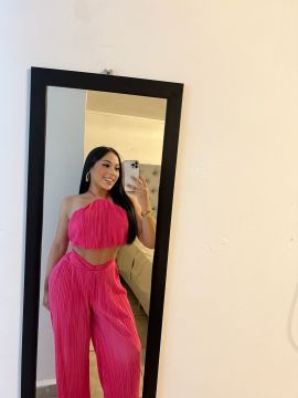 Nicole Carrillo 