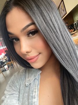 Nicole Carrillo 