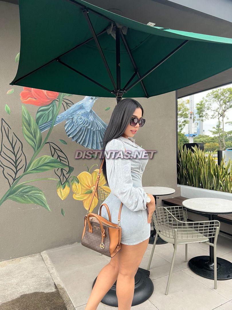 Nicole Carrillo 