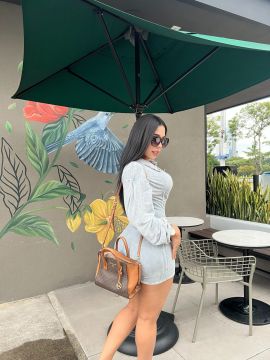 Nicole Carrillo 