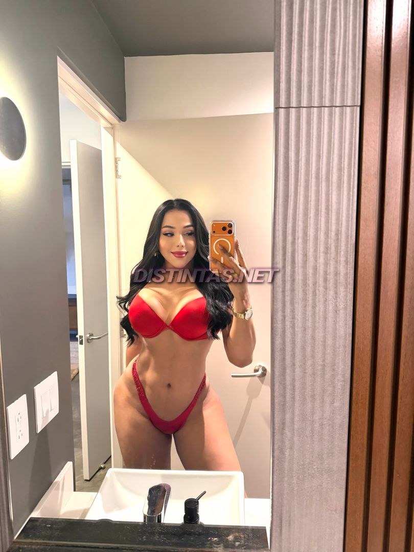 Nicole Carrillo 