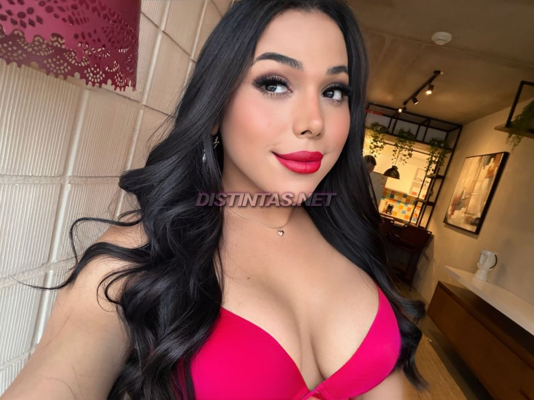 Nicole Carrillo 