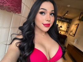 Nicole Carrillo 
