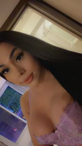 Nicole Carrillo 