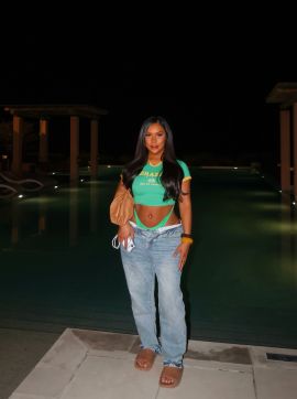 Hailey Love