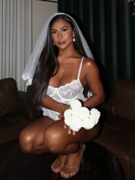 Hailey Love
