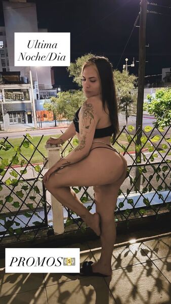 TS Escort Pia Vip in Villa Maria