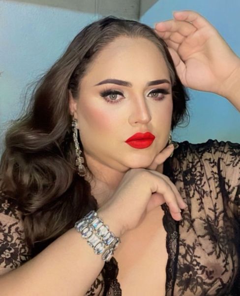 Escorts Trans Linda urbina en Managua