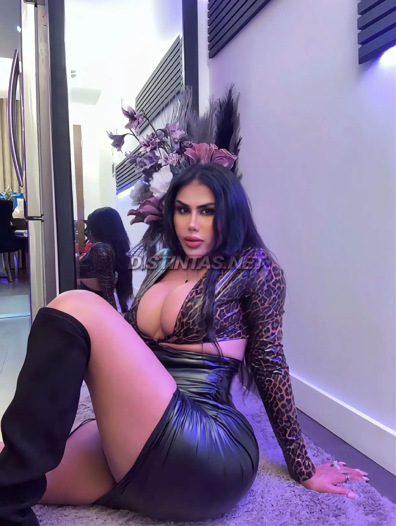 Ruby Hott