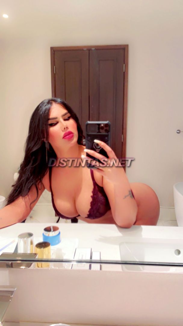 Ruby Hott
