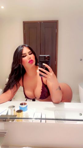 Ruby Hott