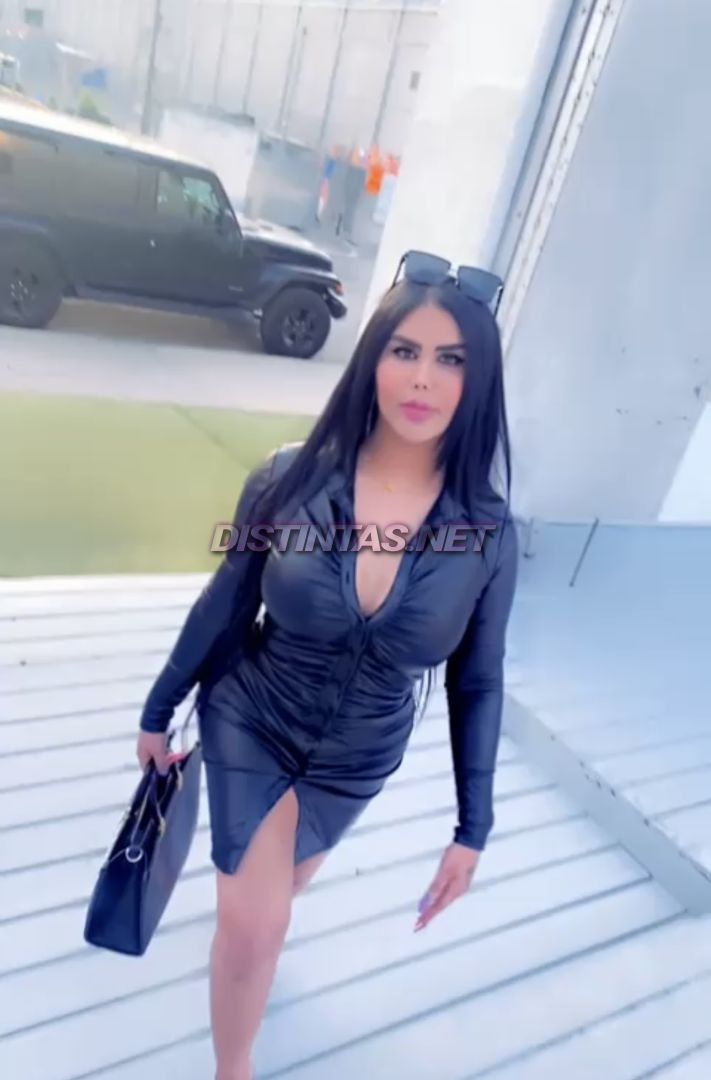 Ruby Hott